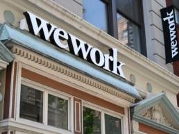 WeWork