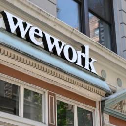 WeWork